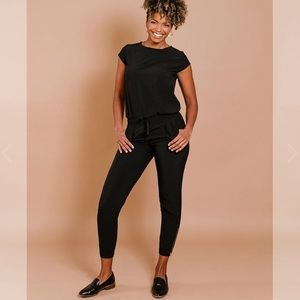 Albion Fit Jumpsuit